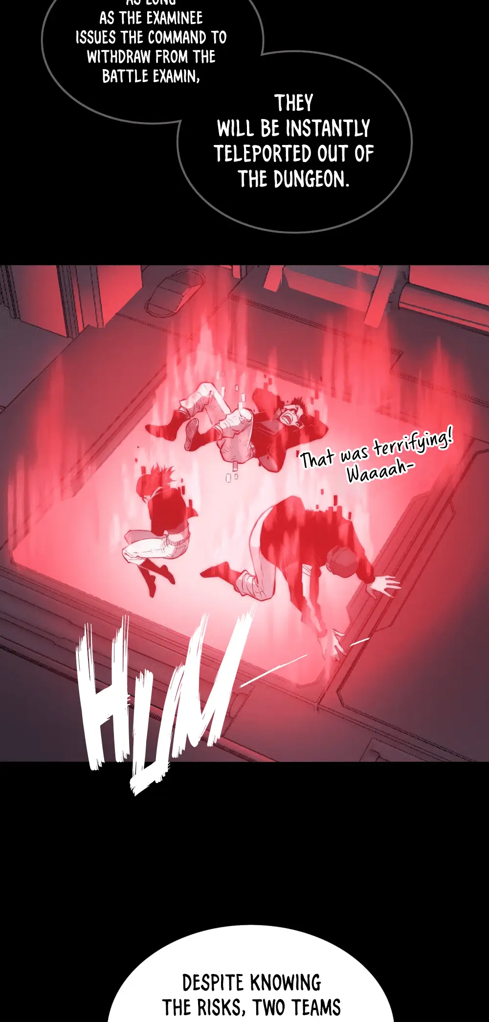 Read The Glutton Devourer of Kings Manga Online