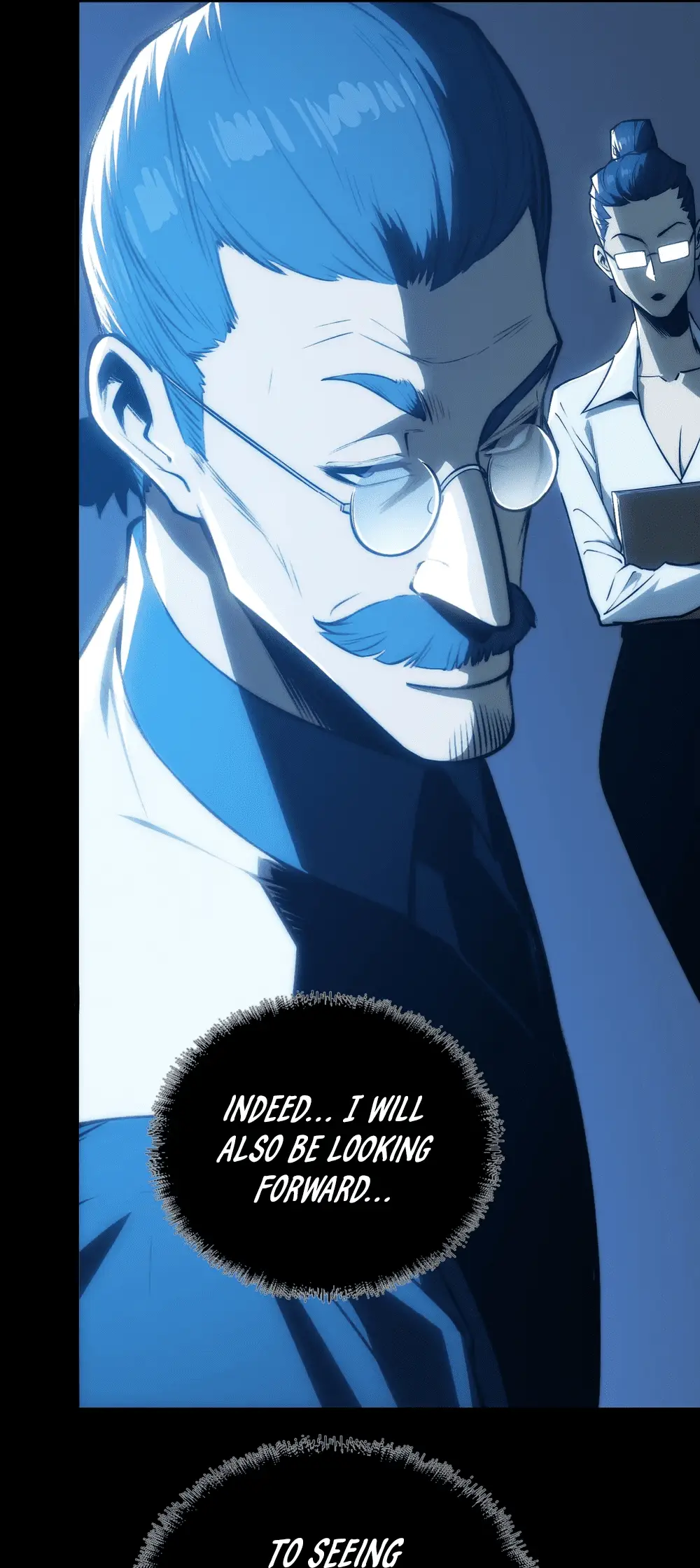 Read The Glutton Devourer of Kings Manga Online