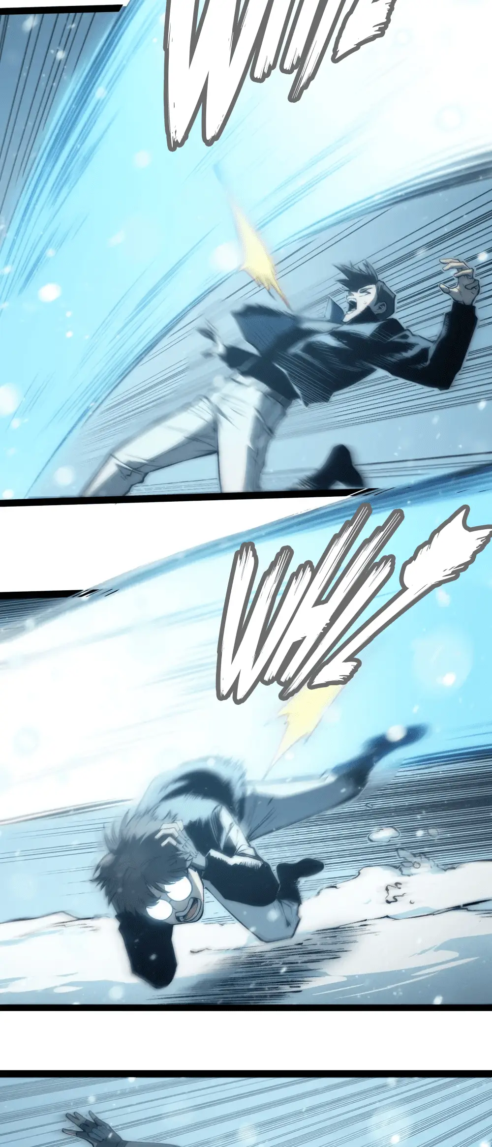 Read The Glutton Devourer of Kings Manga Online