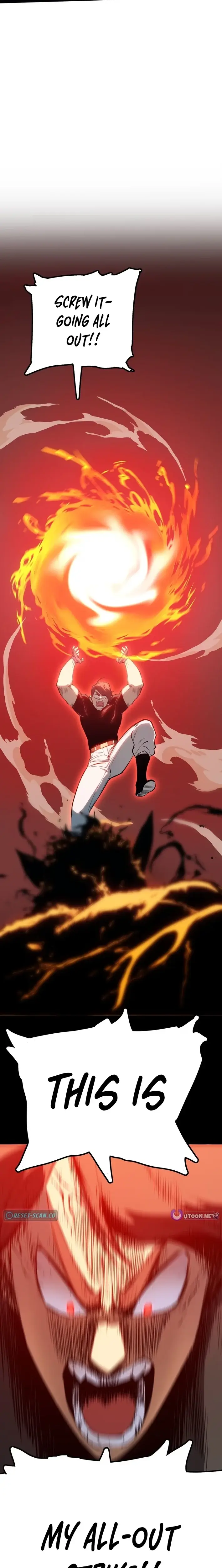 Read The Glutton Devourer of Kings Manga Online