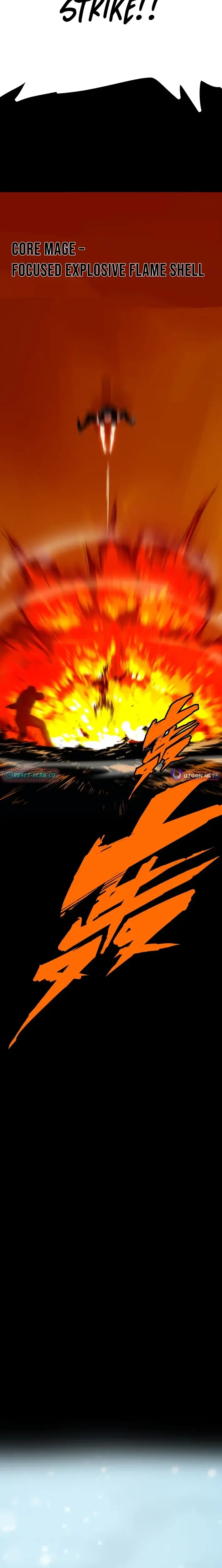 Read The Glutton Devourer of Kings Manga Online