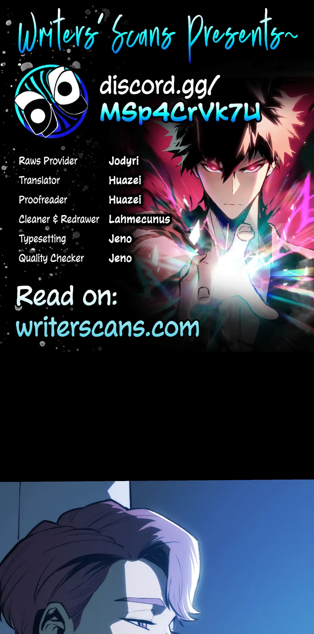 Read The Glutton Devourer of Kings Manga Online