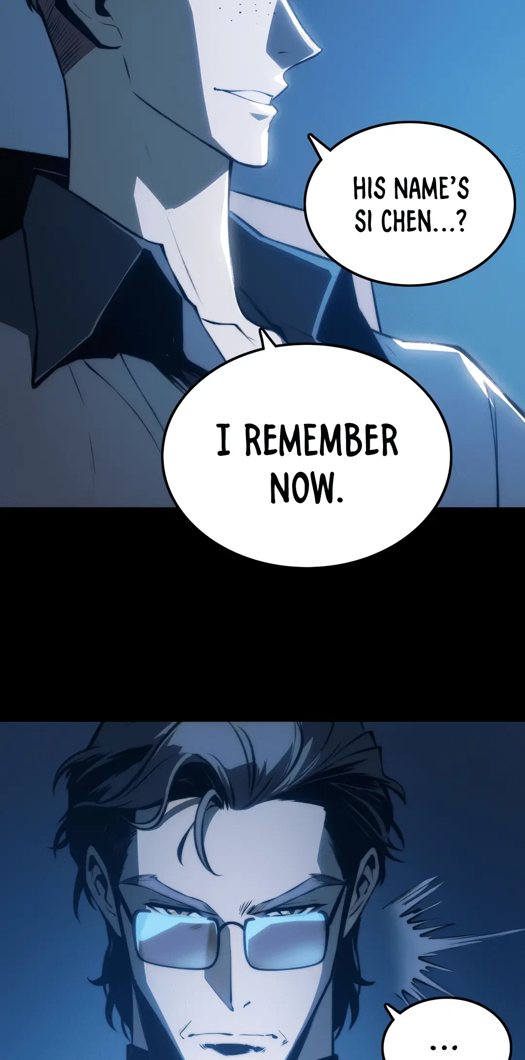 Read The Glutton Devourer of Kings Manga Online