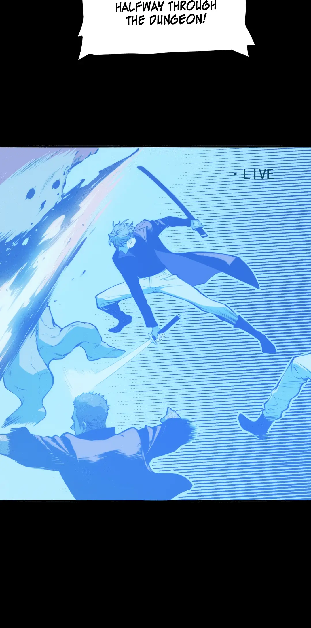 Read The Glutton Devourer of Kings Manga Online