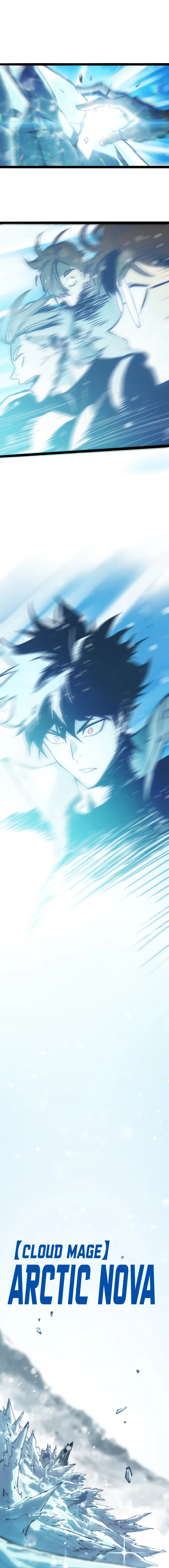 Read The Glutton Devourer of Kings Manga Online