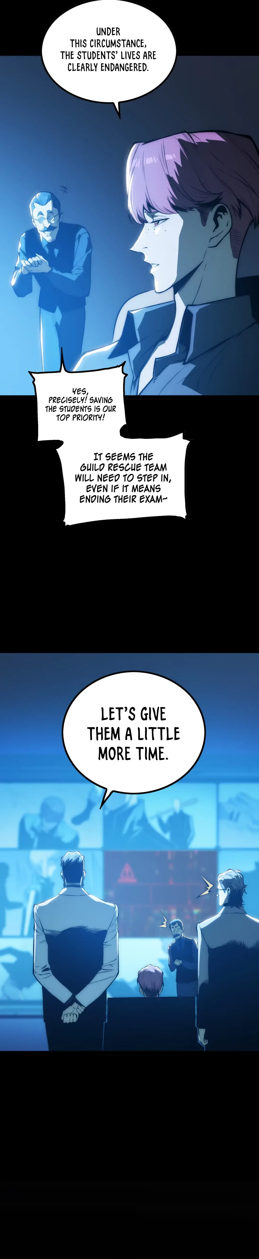 Read The Glutton Devourer of Kings Manga Online