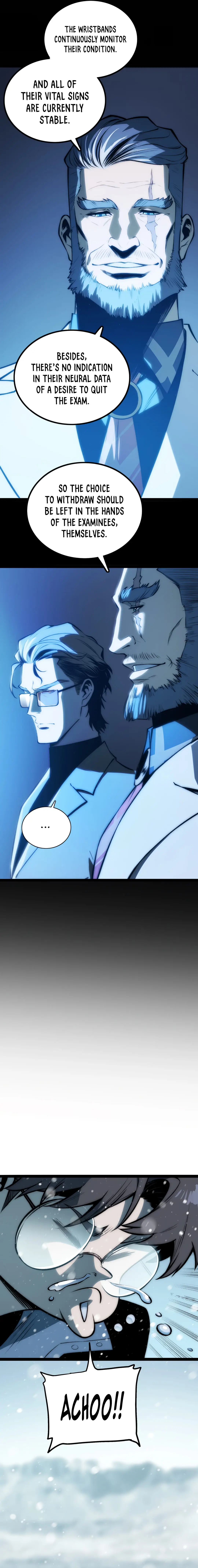 Read The Glutton Devourer of Kings Manga Online