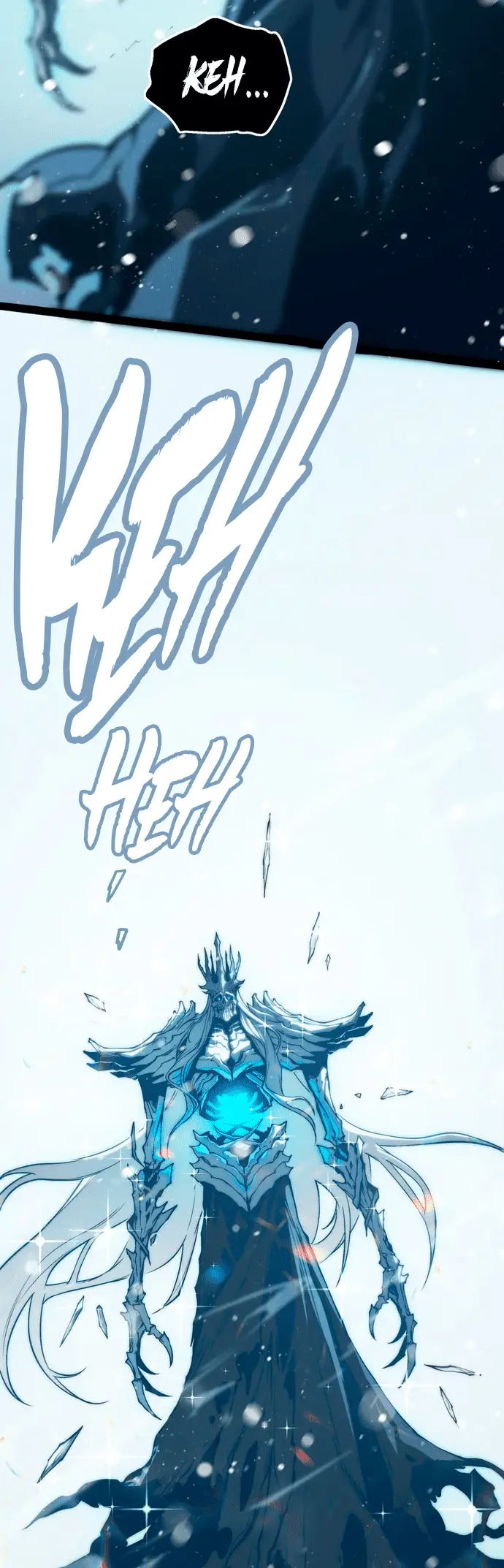 Read The Glutton Devourer of Kings Manga Online