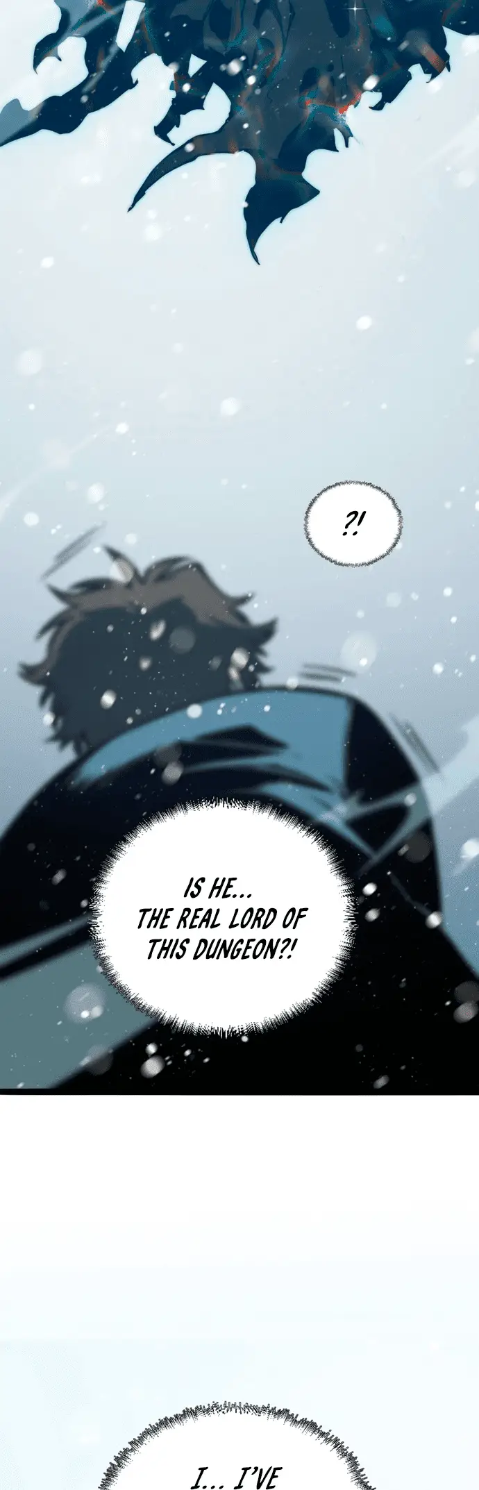 Read The Glutton Devourer of Kings Manga Online