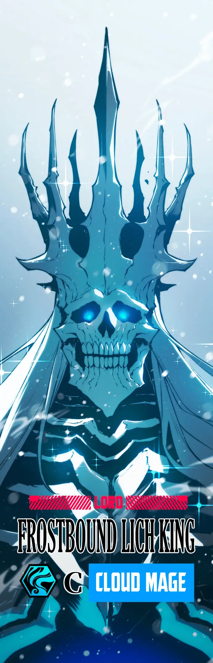 Read The Glutton Devourer of Kings Manga Online