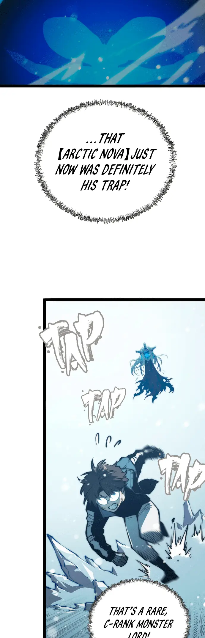 Read The Glutton Devourer of Kings Manga Online