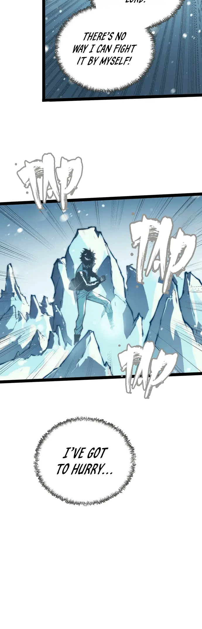 Read The Glutton Devourer of Kings Manga Online