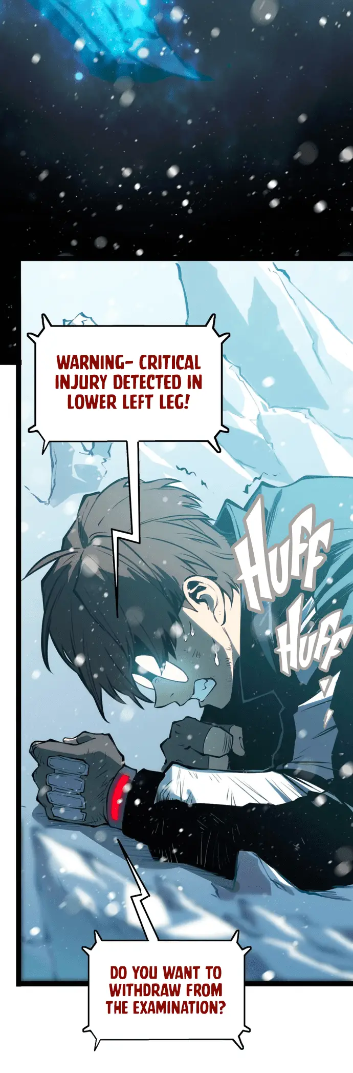 Read The Glutton Devourer of Kings Manga Online