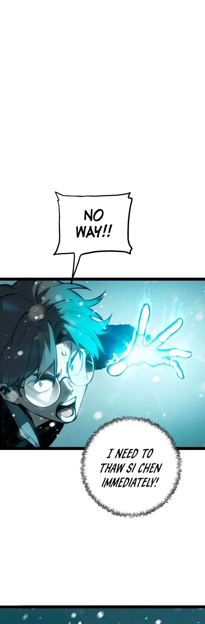 Read The Glutton Devourer of Kings Manga Online