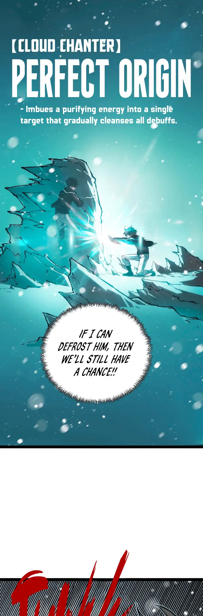 Read The Glutton Devourer of Kings Manga Online