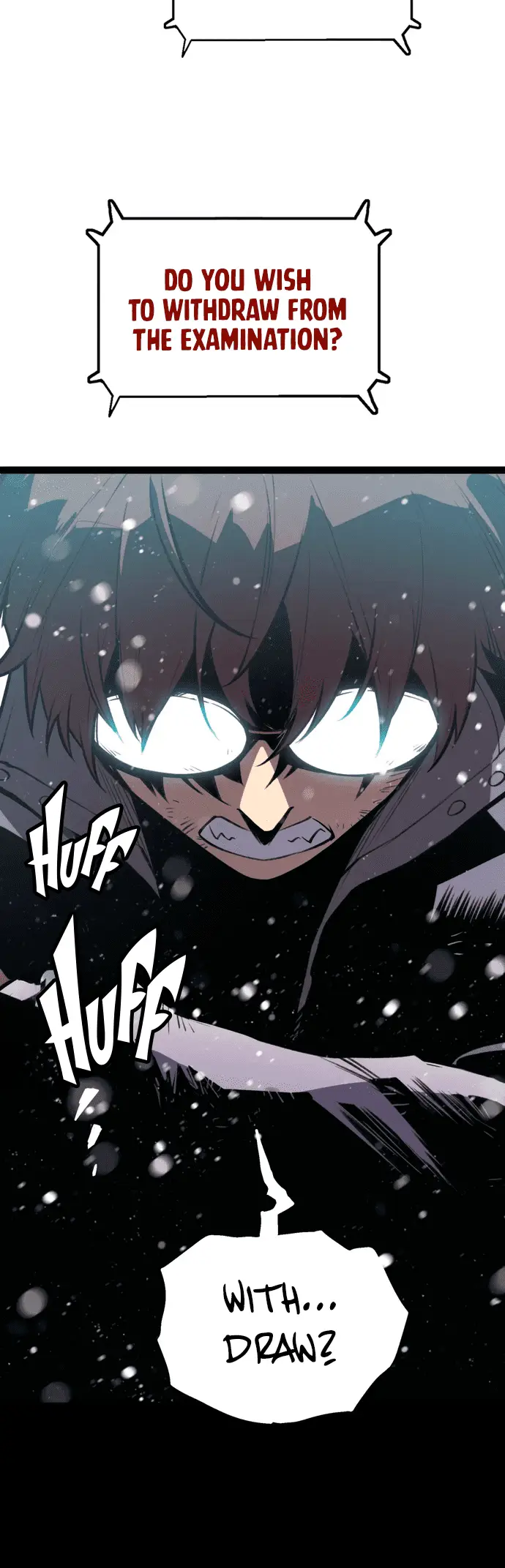 Read The Glutton Devourer of Kings Manga Online