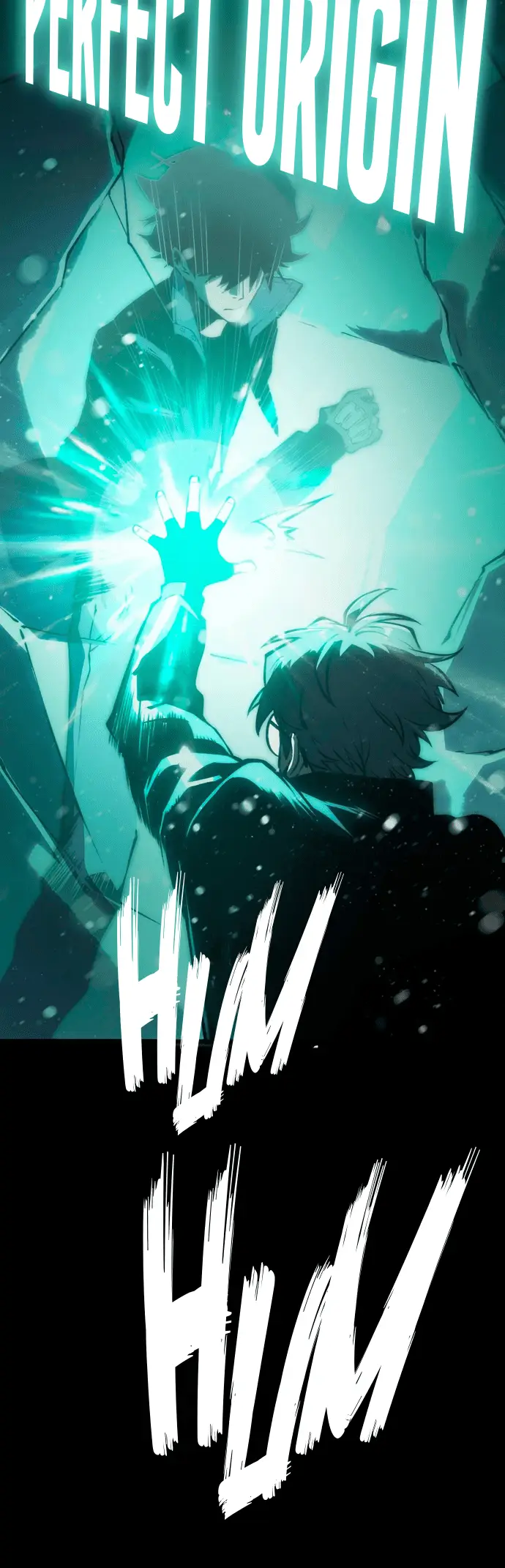 Read The Glutton Devourer of Kings Manga Online