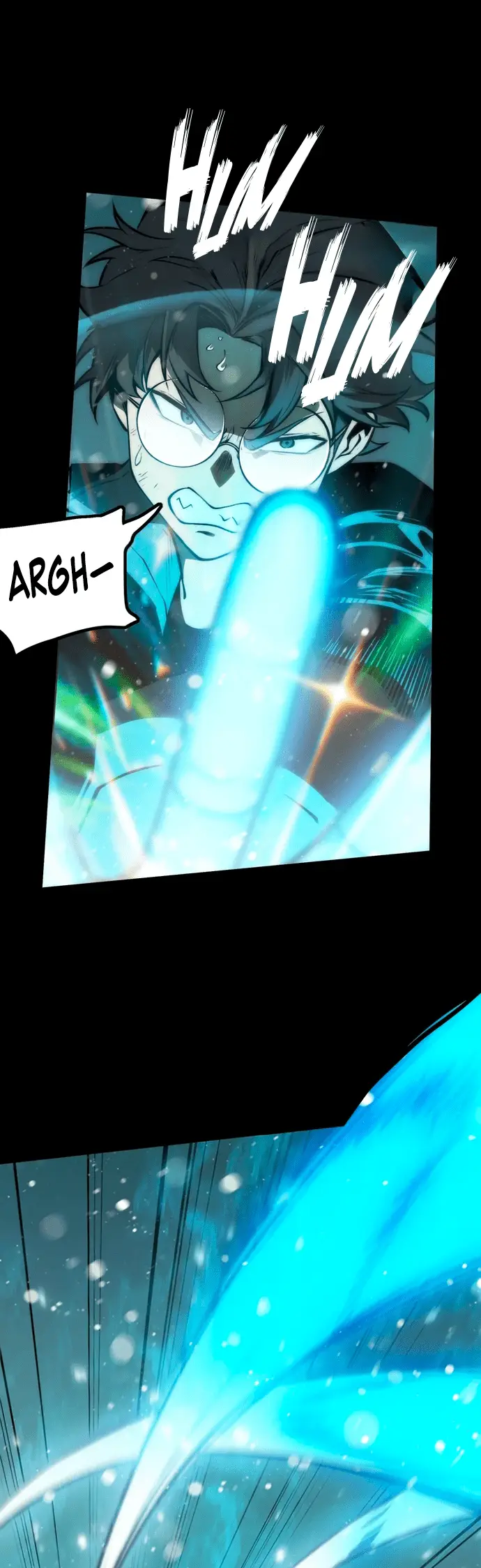 Read The Glutton Devourer of Kings Manga Online