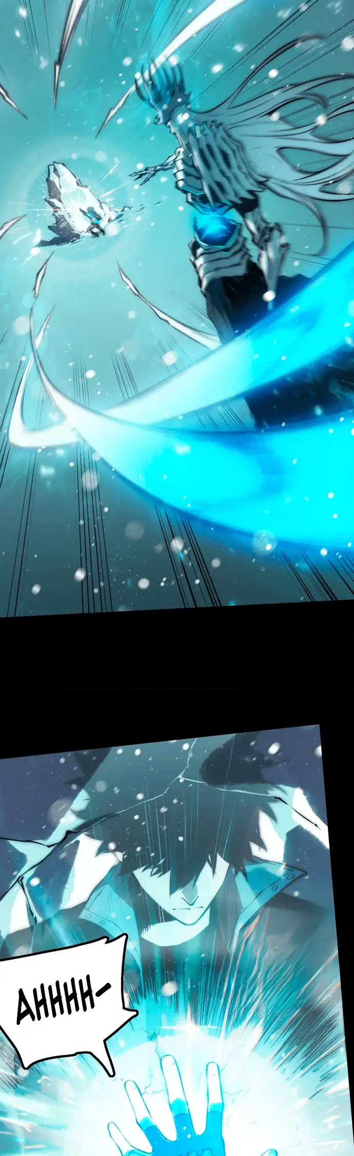 Read The Glutton Devourer of Kings Manga Online