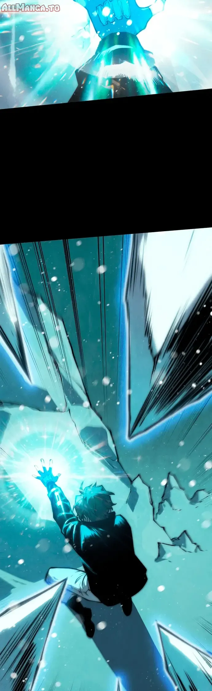 Read The Glutton Devourer of Kings Manga Online