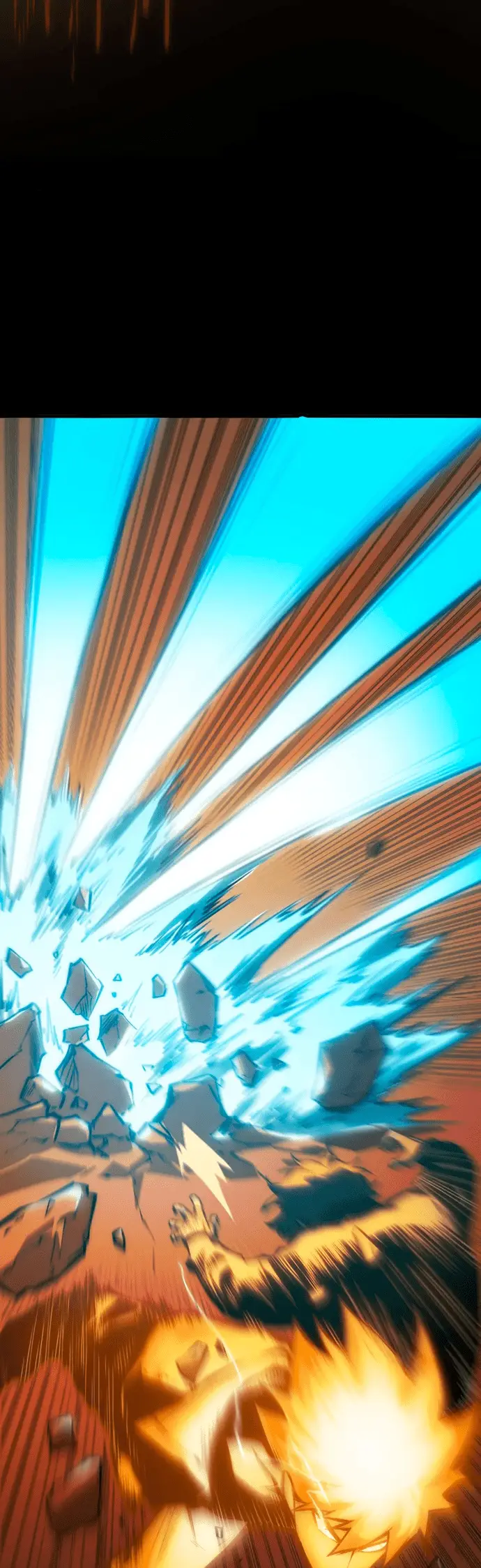 Read The Glutton Devourer of Kings Manga Online