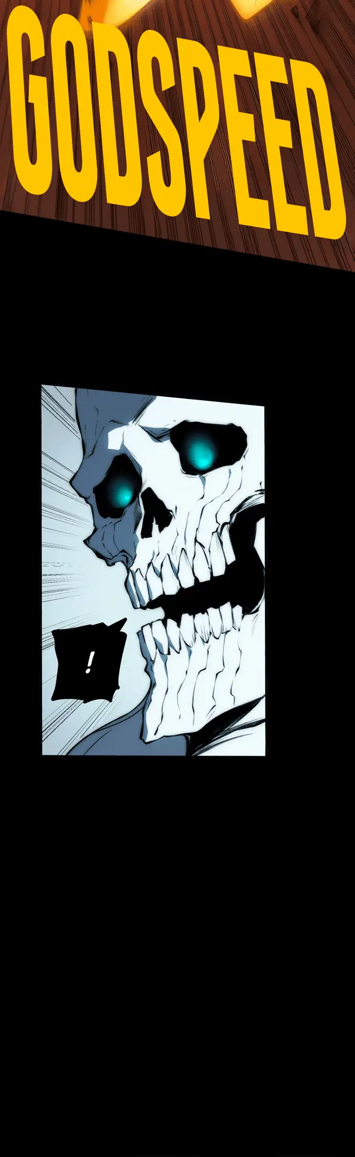 Read The Glutton Devourer of Kings Manga Online