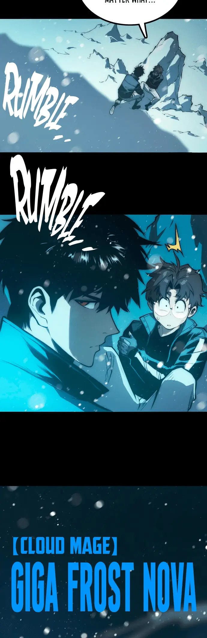 Read The Glutton Devourer of Kings Manga Online