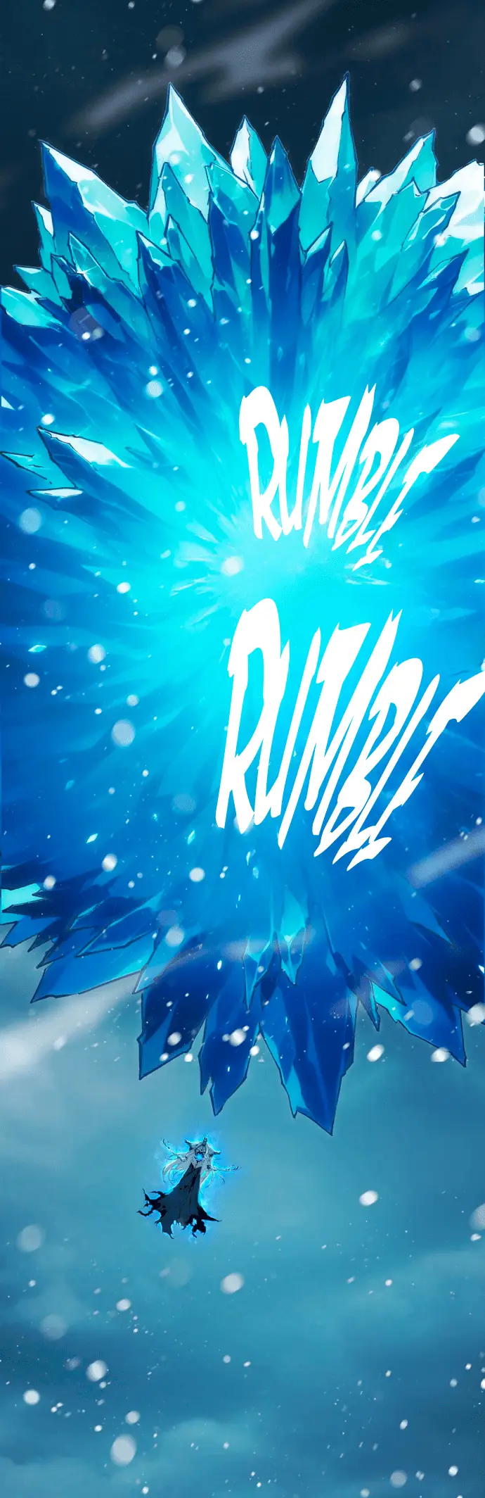 Read The Glutton Devourer of Kings Manga Online