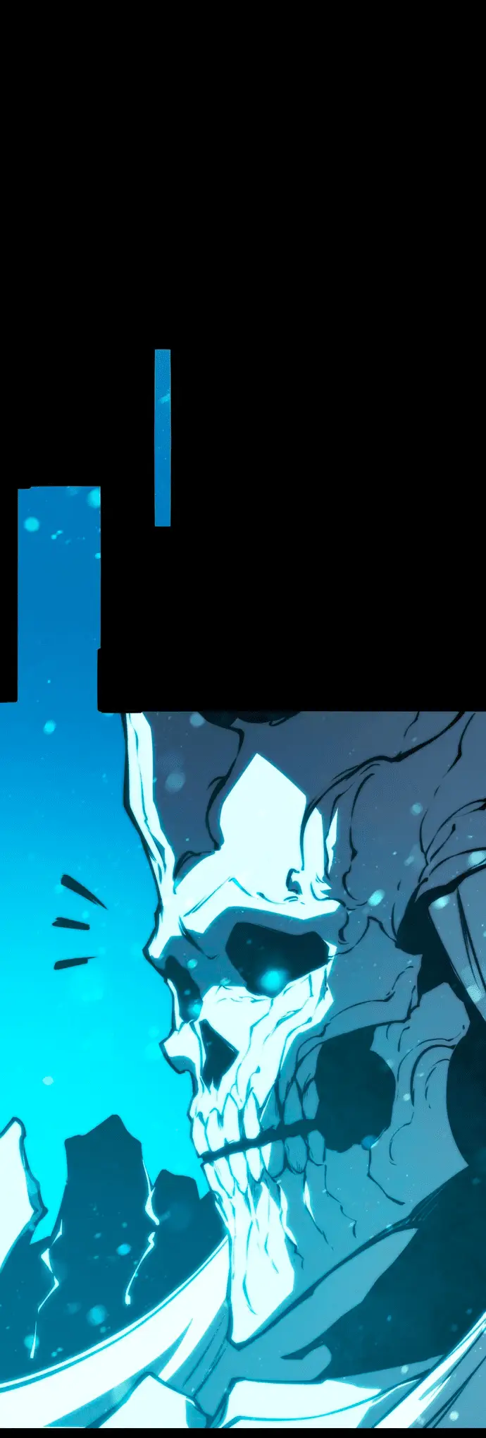 Read The Glutton Devourer of Kings Manga Online