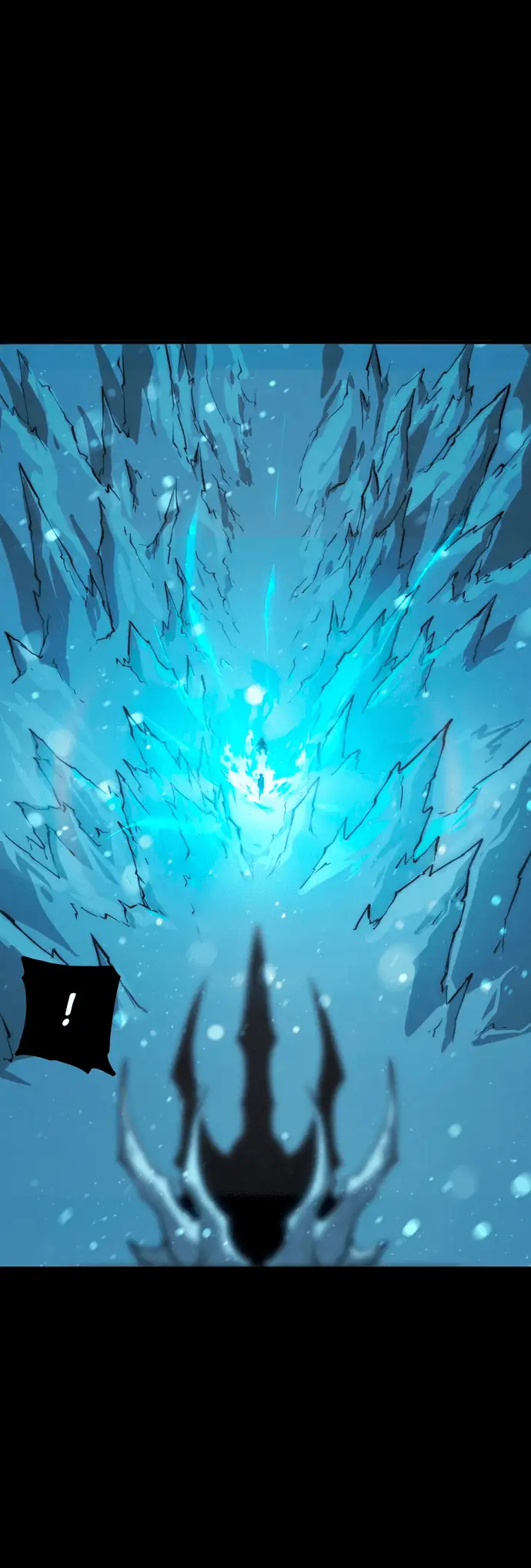 Read The Glutton Devourer of Kings Manga Online