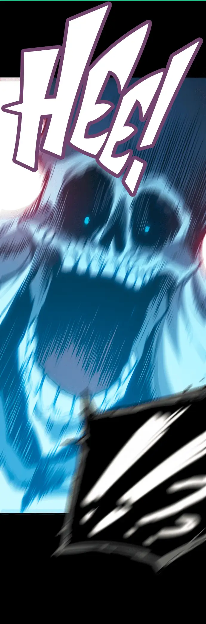 Read The Glutton Devourer of Kings Manga Online