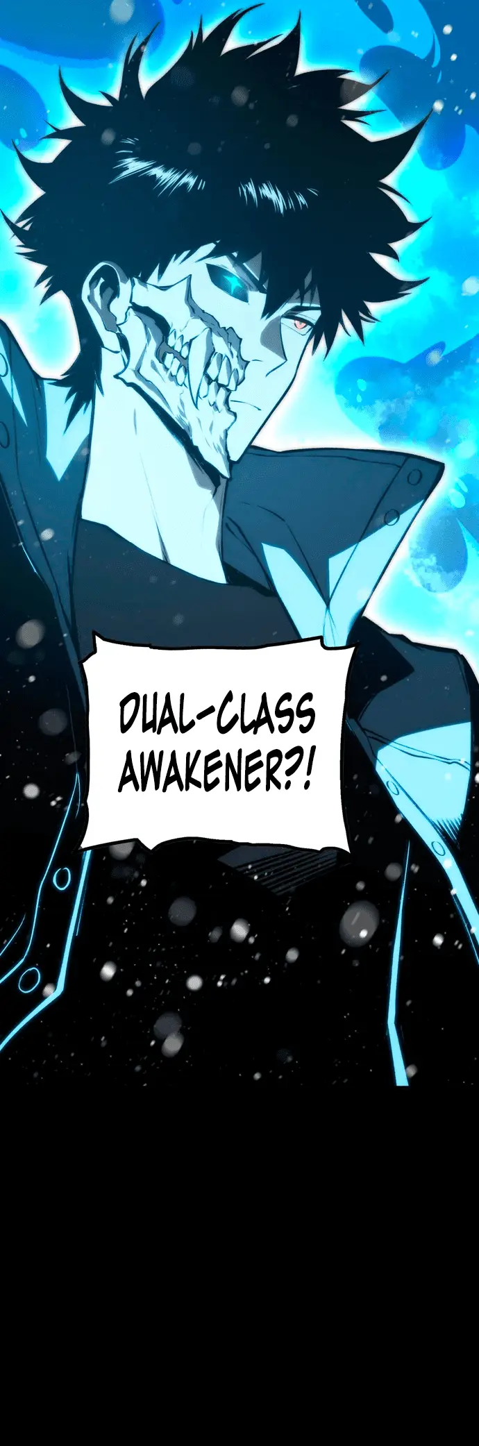 Read The Glutton Devourer of Kings Manga Online