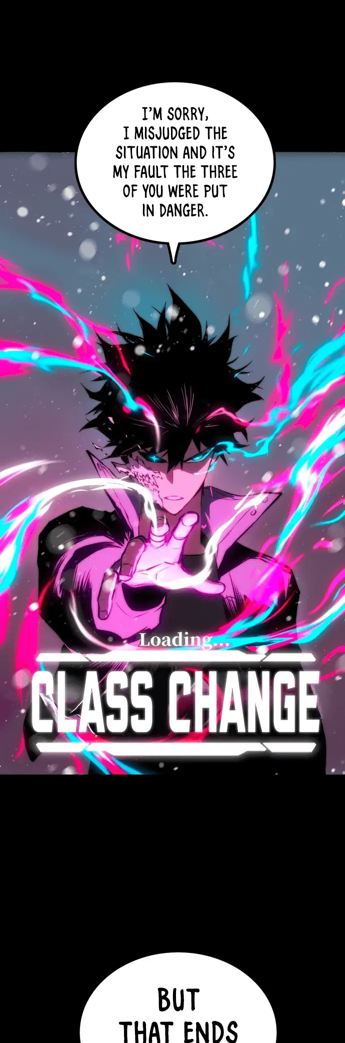 Read The Glutton Devourer of Kings Manga Online