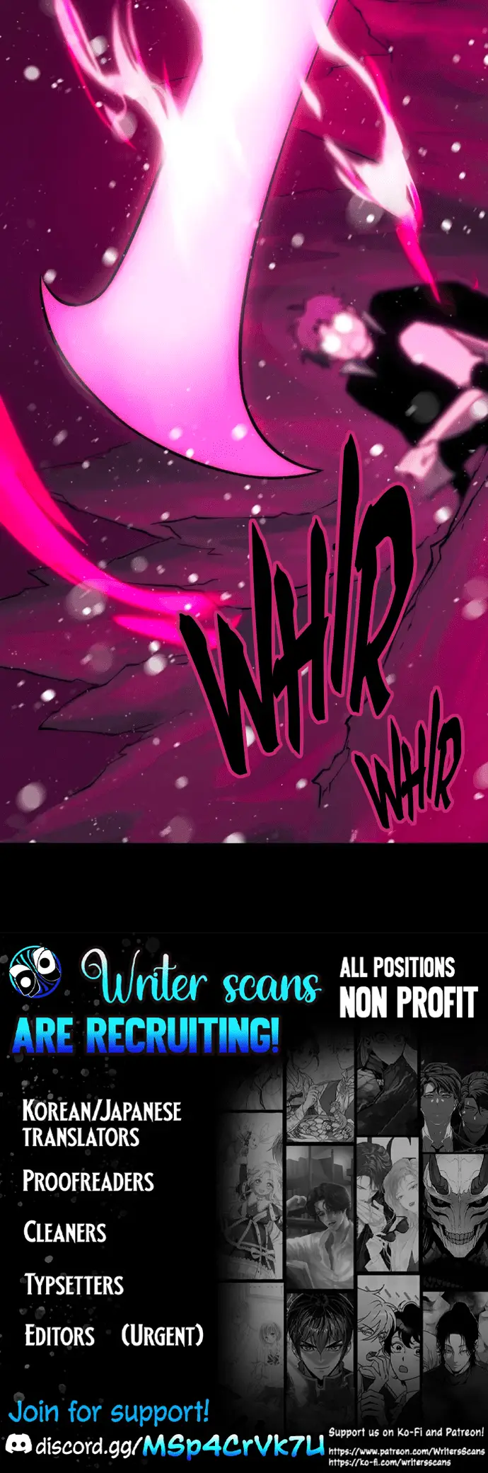 Read The Glutton Devourer of Kings Manga Online