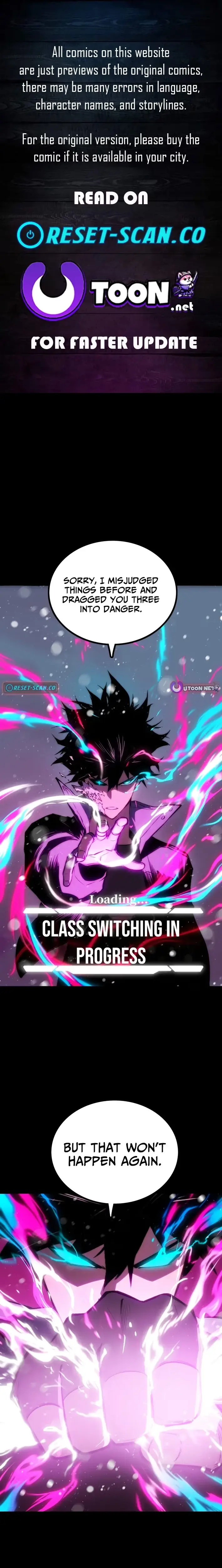 Read The Glutton Devourer of Kings Manga Online