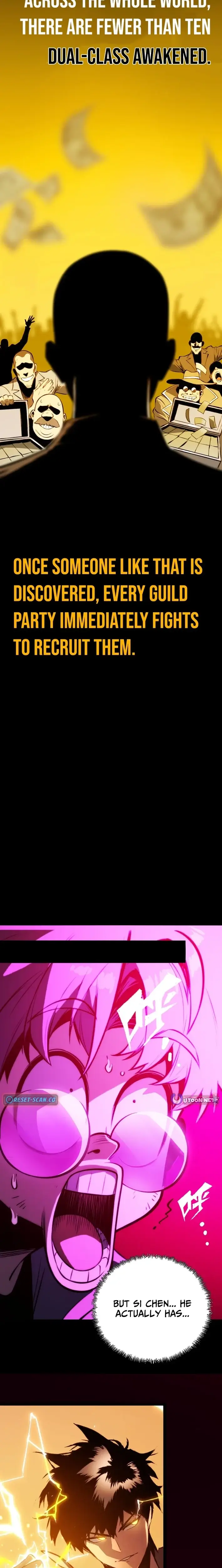 Read The Glutton Devourer of Kings Manga Online