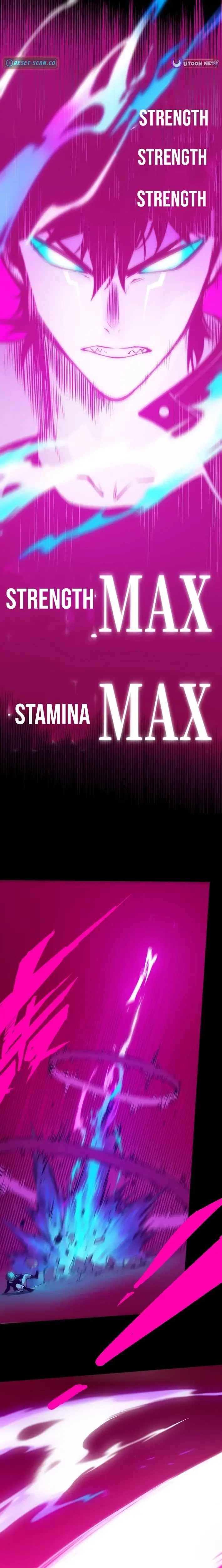 Read The Glutton Devourer of Kings Manga Online