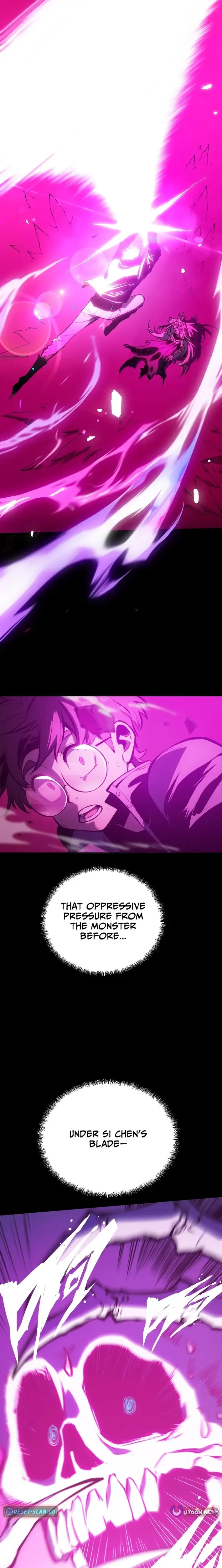 Read The Glutton Devourer of Kings Manga Online