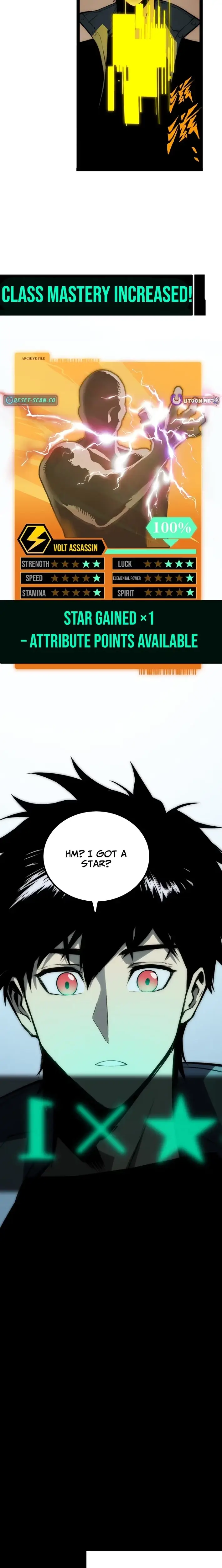 Read The Glutton Devourer of Kings Manga Online