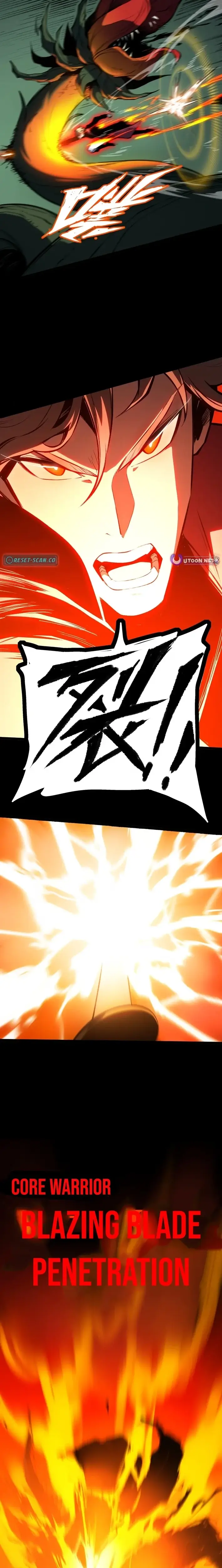 Read The Glutton Devourer of Kings Manga Online