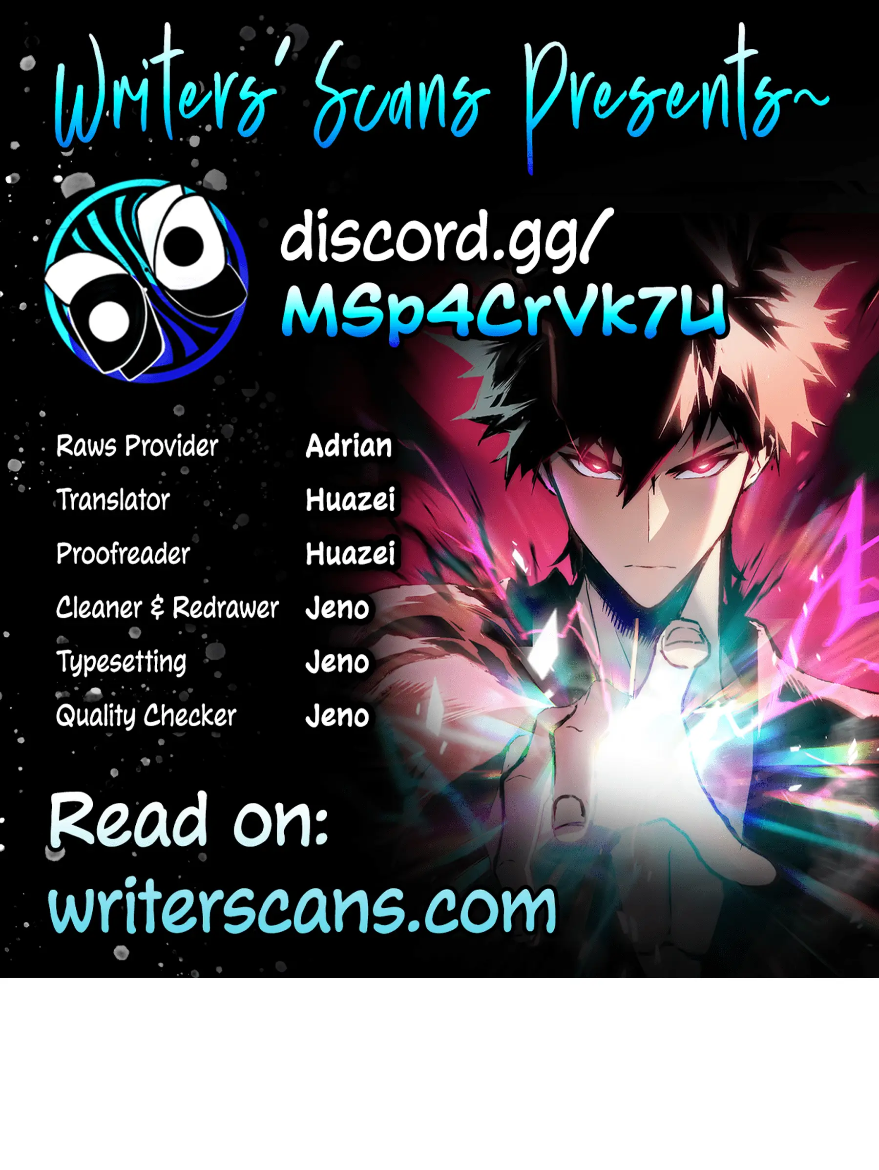 Read The Glutton Devourer of Kings Manga Online