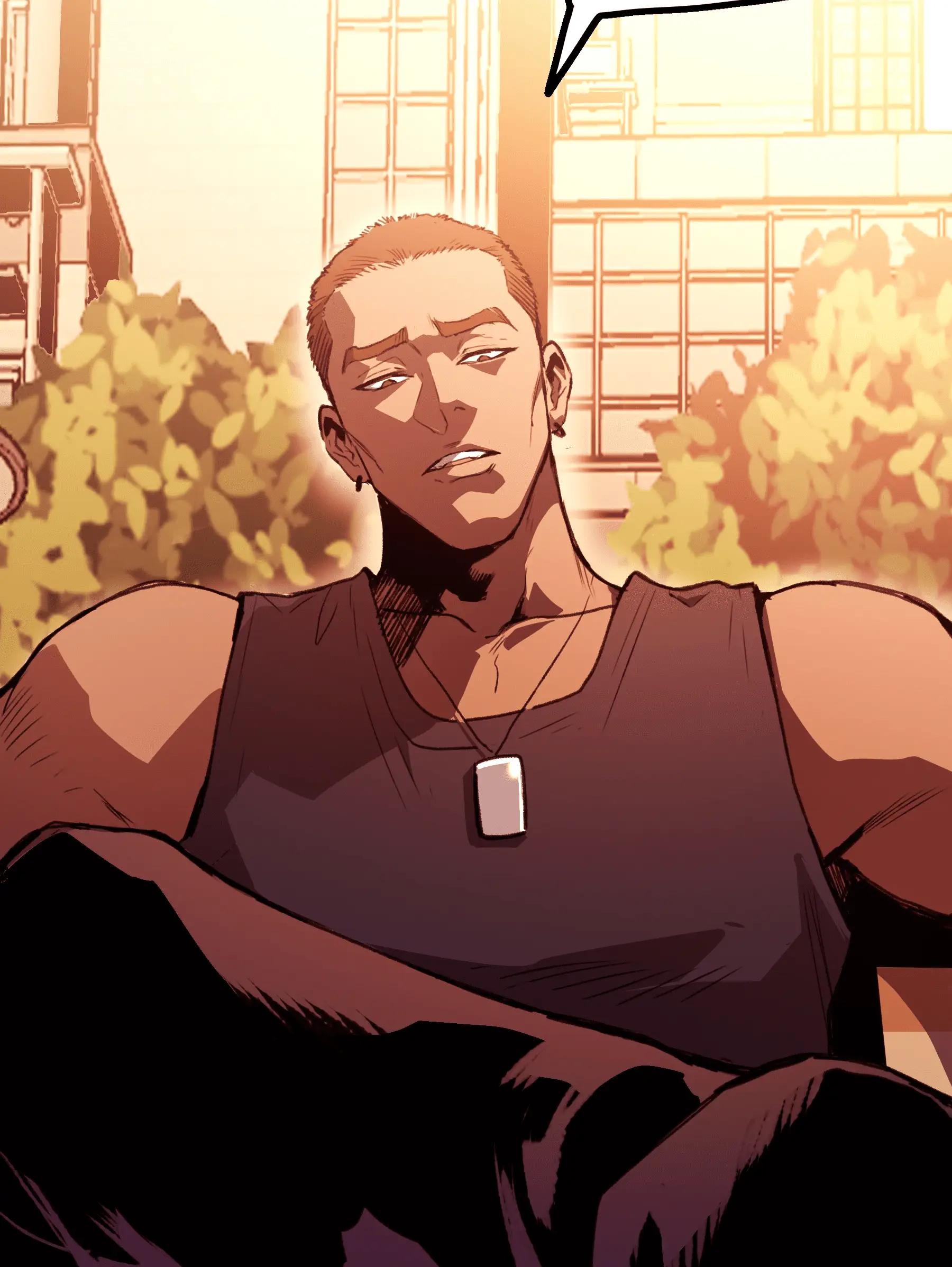 Read The Glutton Devourer of Kings Manga Online