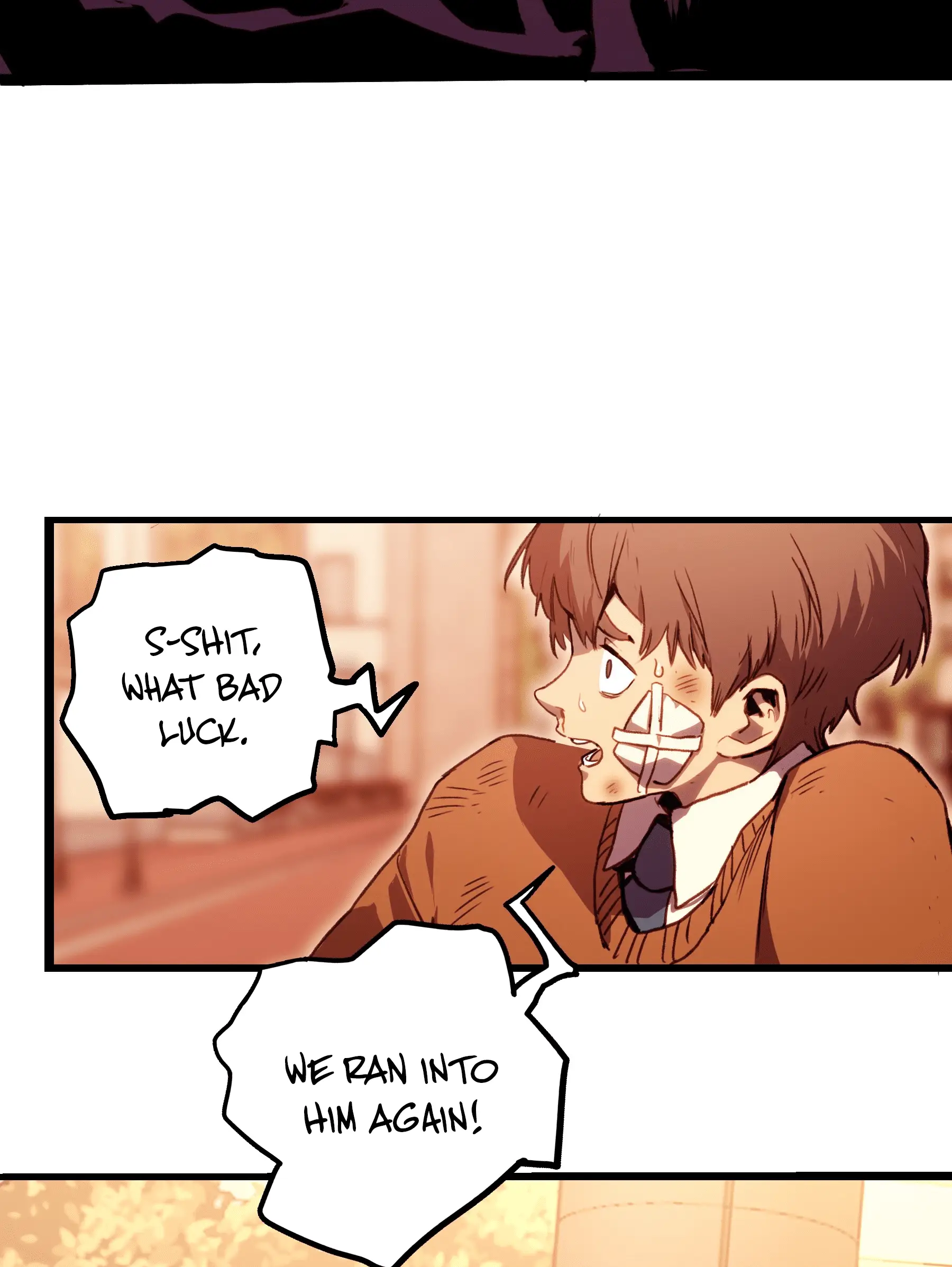 Read The Glutton Devourer of Kings Manga Online