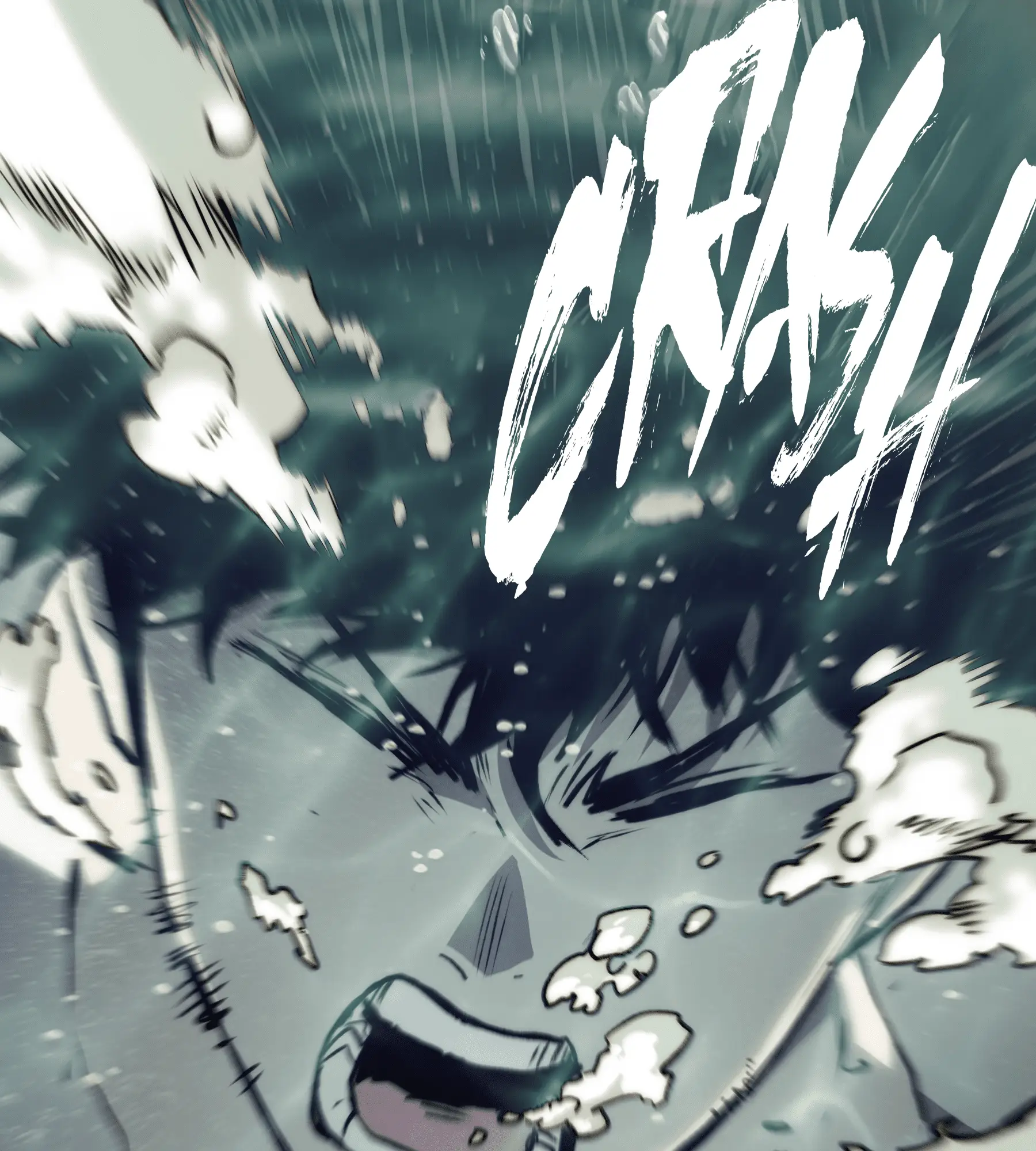 Read The Glutton Devourer of Kings Manga Online