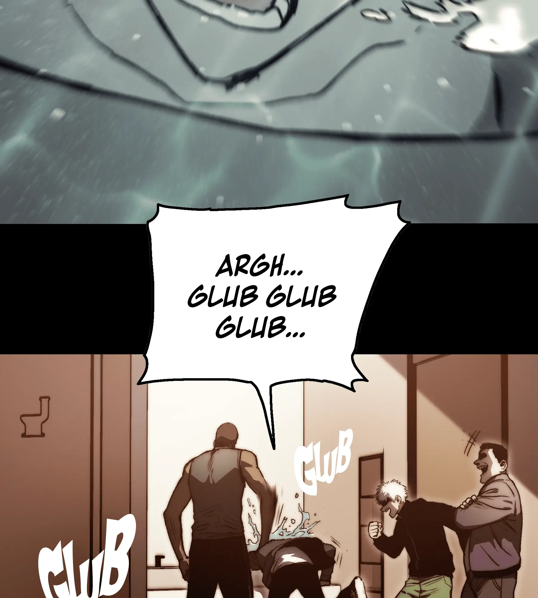 Read The Glutton Devourer of Kings Manga Online