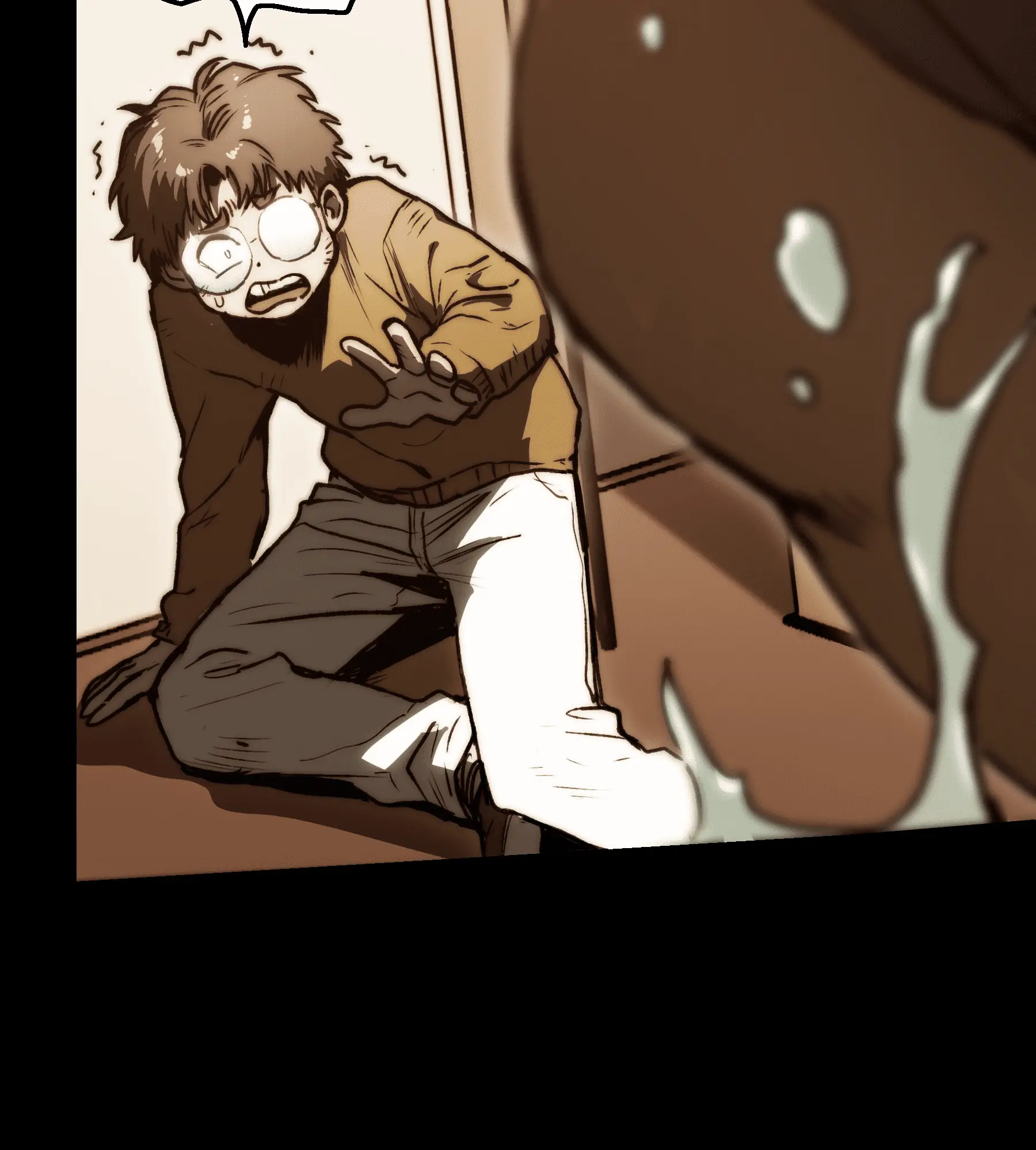 Read The Glutton Devourer of Kings Manga Online