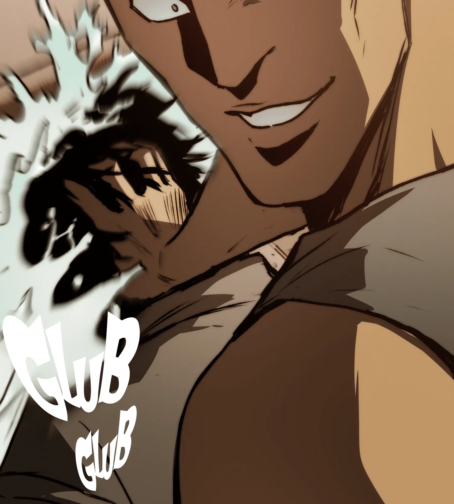 Read The Glutton Devourer of Kings Manga Online