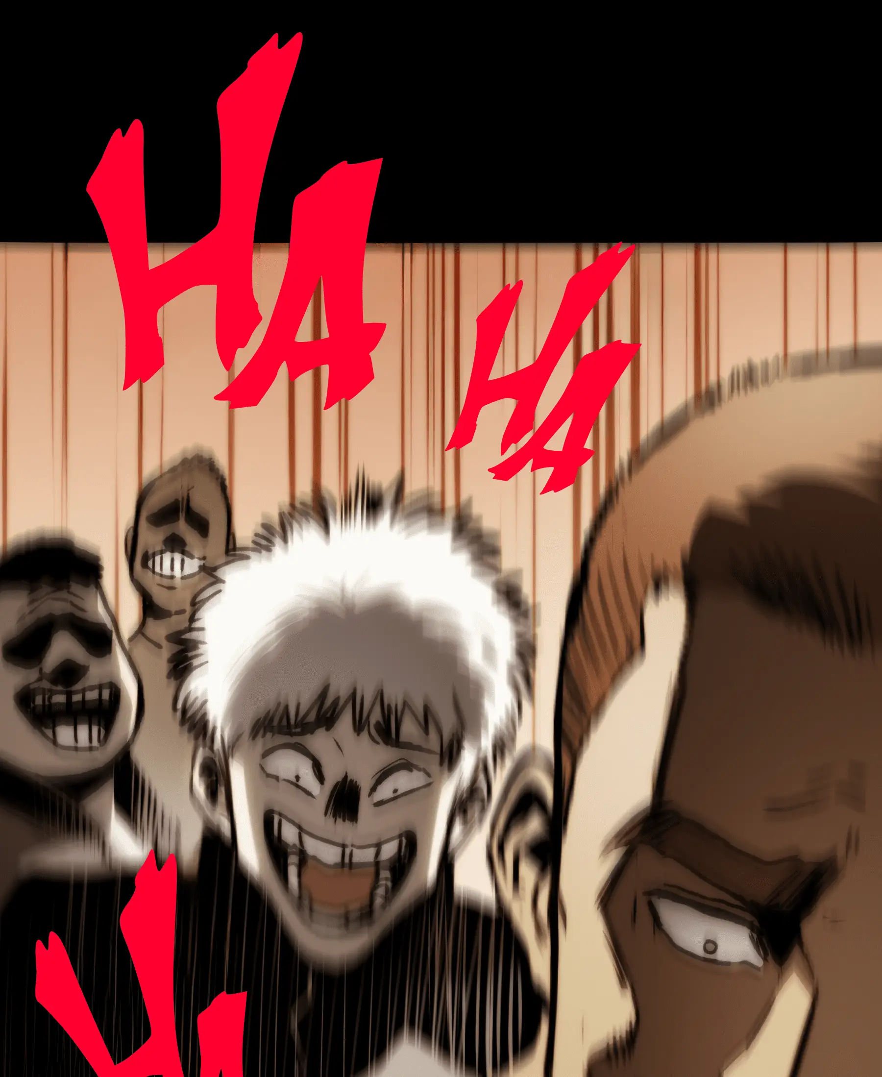 Read The Glutton Devourer of Kings Manga Online