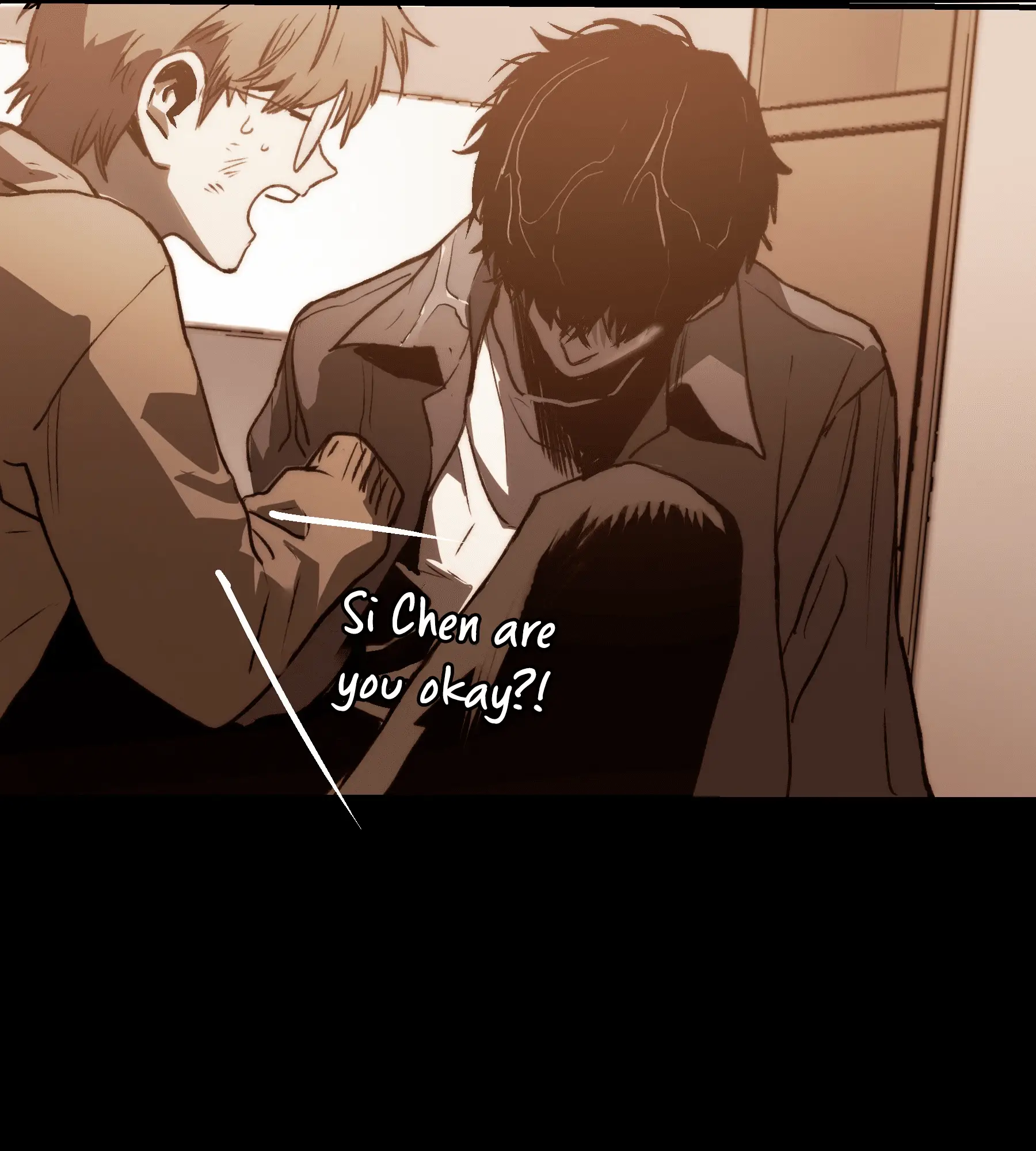 Read The Glutton Devourer of Kings Manga Online