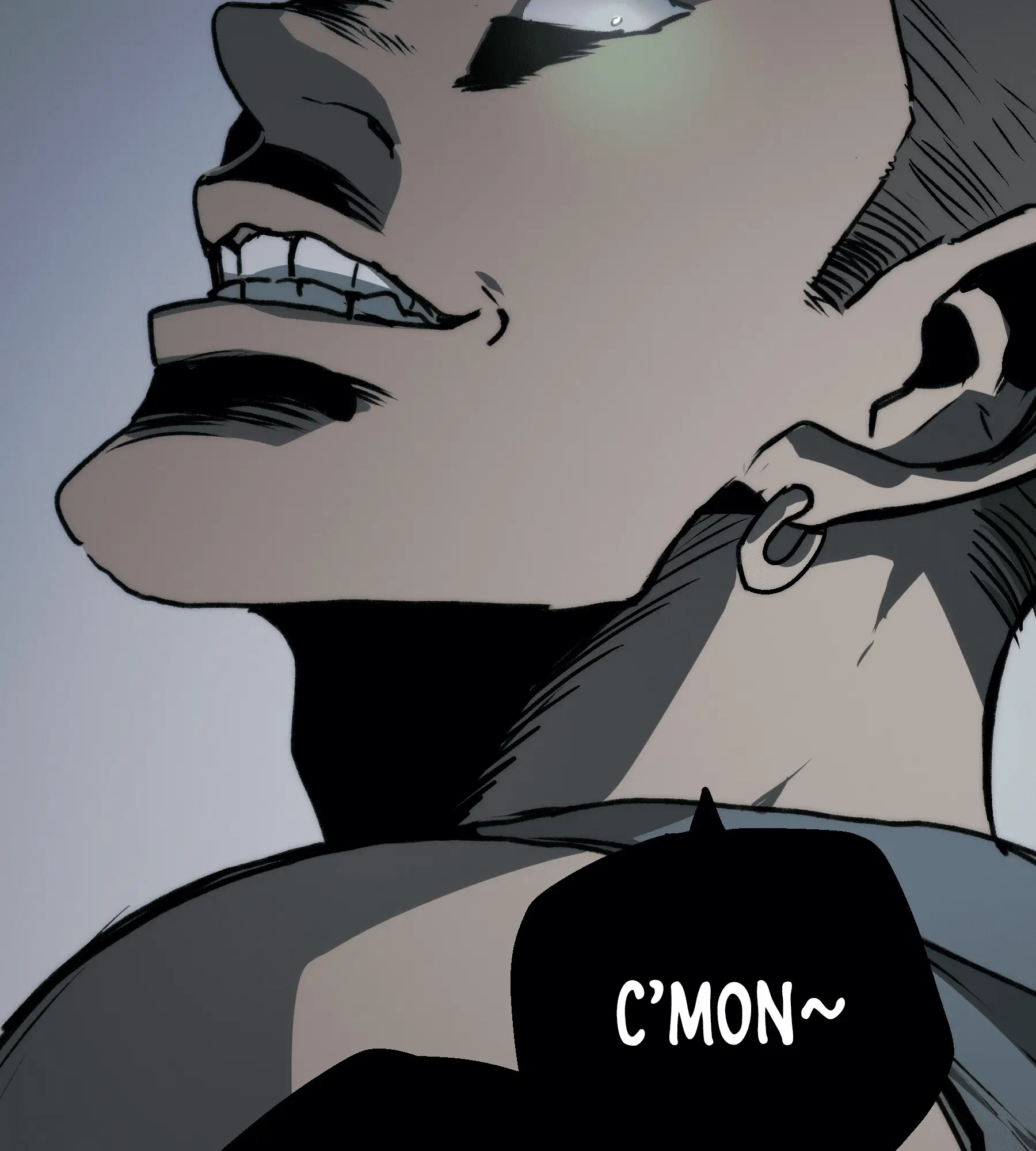 Read The Glutton Devourer of Kings Manga Online